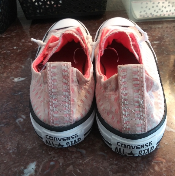 Women's Converse - Picture 4 of 8